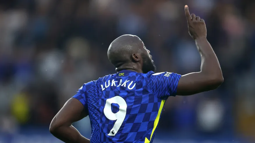 The £100 million Chelsea spent on Lukaku didn't fix their problem - Potter