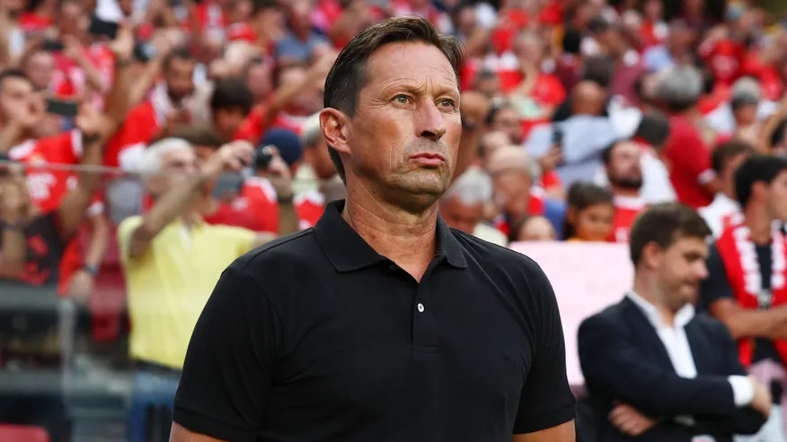 We need players who are happy to play for Benfica - Roger Schmidt reacts to sale of Enzo Fernandez