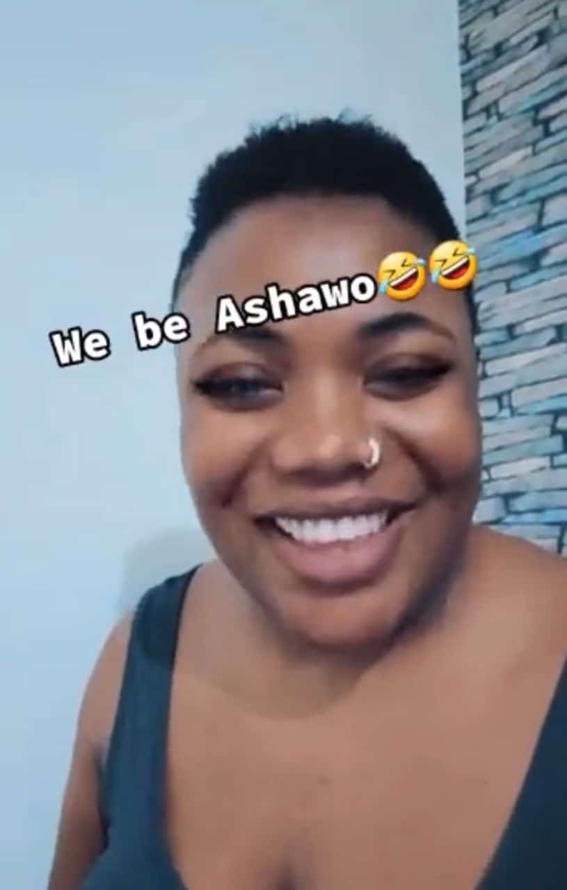 Podcast Saga: "If she asks you money for every little thing, na ashawo she be" — Lady advices men