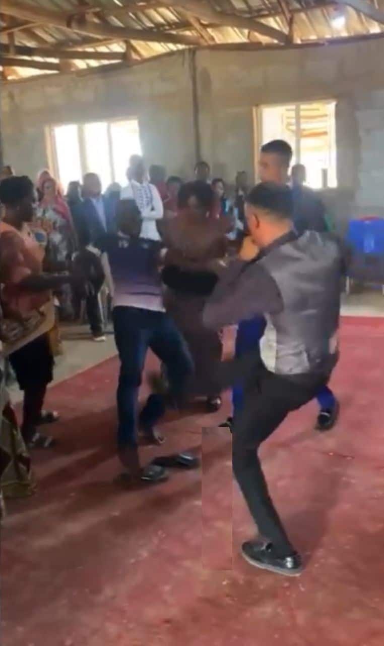 "Govt. must look into fake churches" — Pastor stirs concerns with style of miracle (Video)