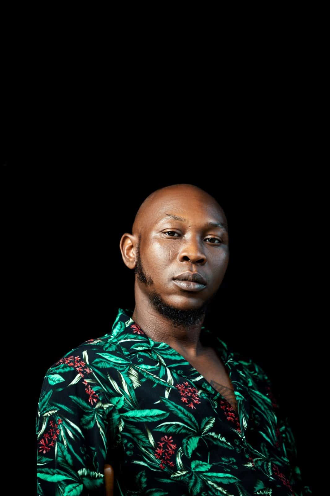 seun kuti