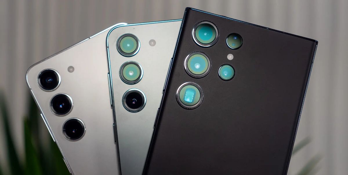 Samsung Galaxy S-23 Offer