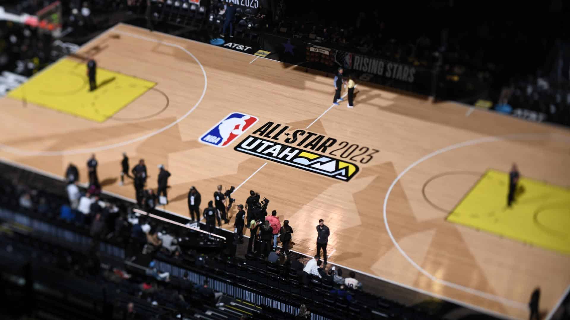 2023 NBA All-star game