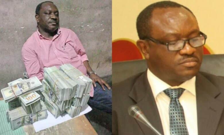 Rivers Police arrest politician, Hon Chinyere Igwe, for Money Laundering