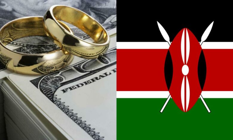 Kenyan Government ends 50% property share for couples after a divorce