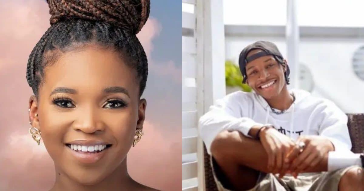 Tsatsii sheds light on her relationship with Kanaga Jnr