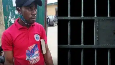 Pastor bags life imprisonment for raping and impregnating two teenage sisters