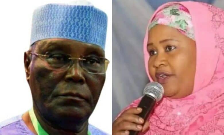 Tambuwal's aide, Aisha Maina dies in stampede at PDP's rally in Sokoto