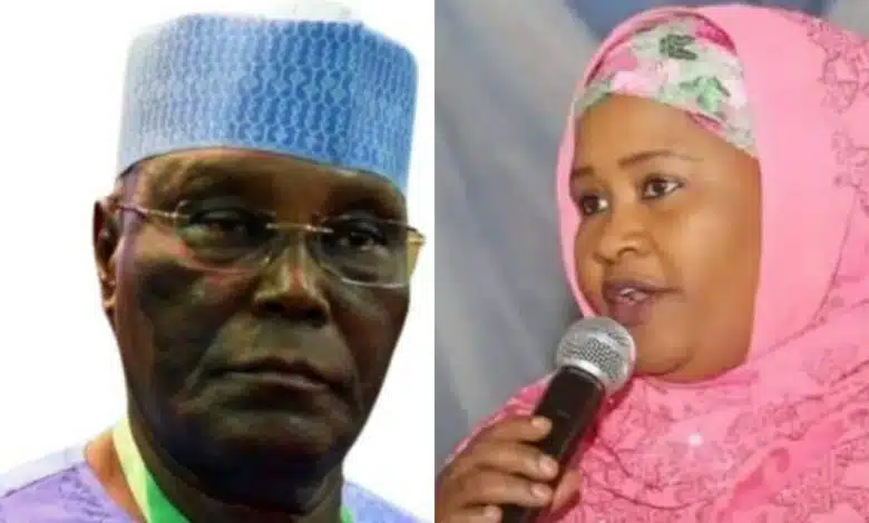 Tambuwal's aide, Aisha Maina dies in stampede at PDP's rally in Sokoto