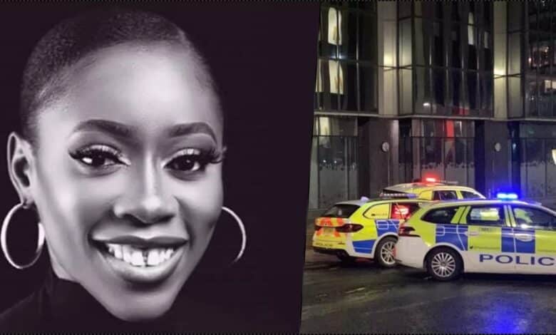 Nigerian student dies following fatal accident in U.K