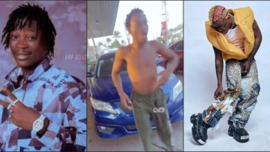I am now bigger than Portable, my new car is worth N6.2M — DJ Chicken (Video)