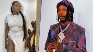 Mandy Kiss opens up on marriage, dreams to have a child with Naira Marley