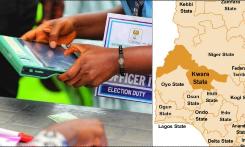 2023 Elections: INEC to cancel polling unit in Kwara over ballot box snatching