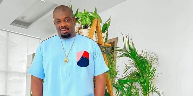 Don Jazzy