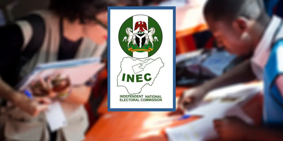 "No pay, no work" — INEC adhoc staff protest on election day in Kano