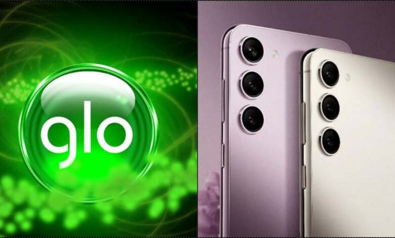 Glo, Samsung delight customers with exclusive Galaxy S-23 Offer