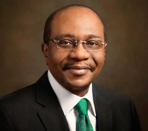 Godwin Emefiele