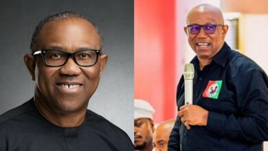 2023 Elections: Supreme court and Revolution trends on Twitter as "Obidients" call on Peter Obi to sue INEC