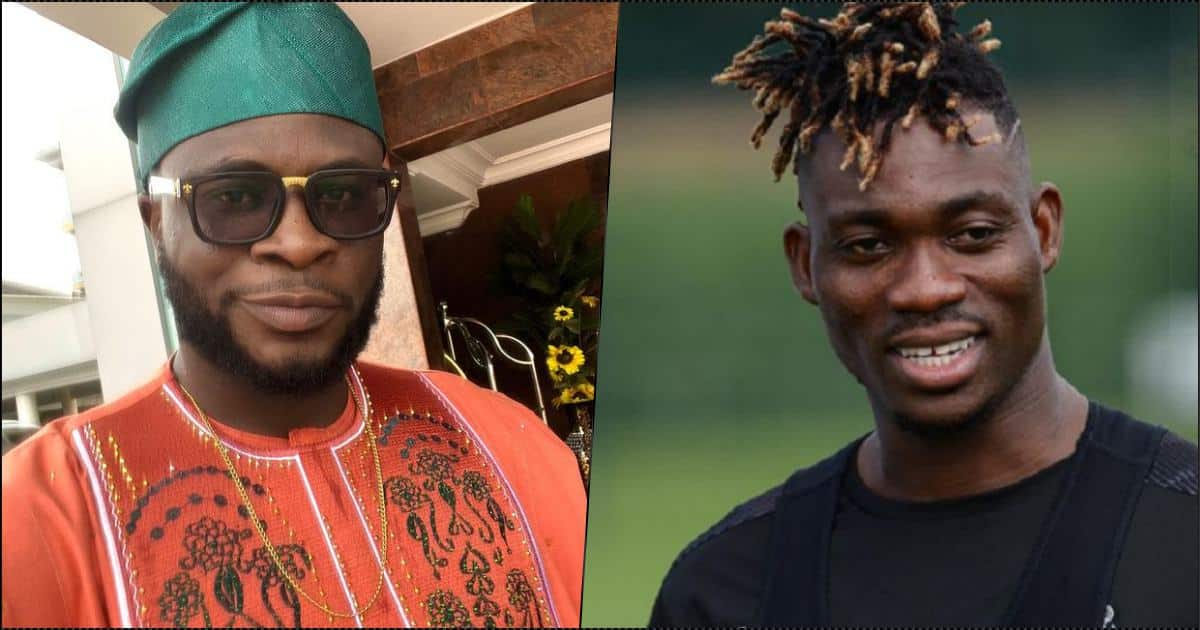 He paid my school fees when I lost my dad — Craze Clown mourns Christian Atsu