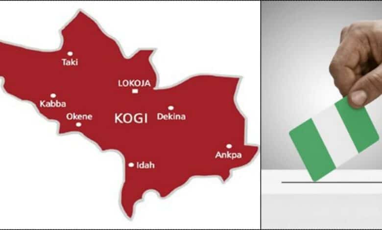 2023 Elections: INEC may cancel results in Kogi