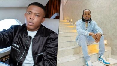 "From I love you to scammer" — Obisgallery addresses debt of K to Yhemolee