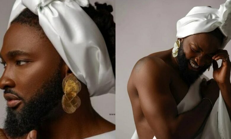 You should leave your relationship if you see this sign - Uti Nwachukwu
