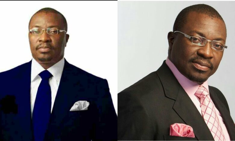 2023 Elections: Ali Baba opposes manual collation of results, says it renders them invalid