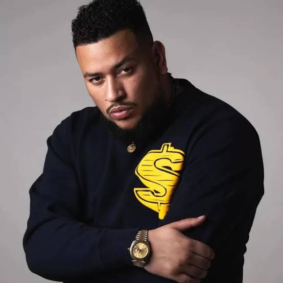 AKA daughter tears memorial service 