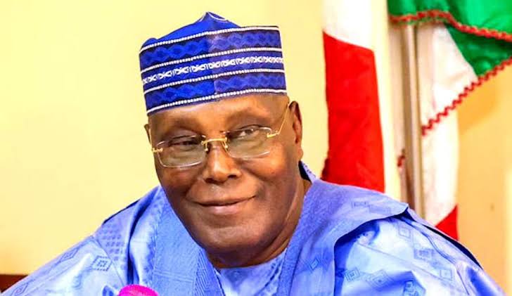 Atiku Katsina 