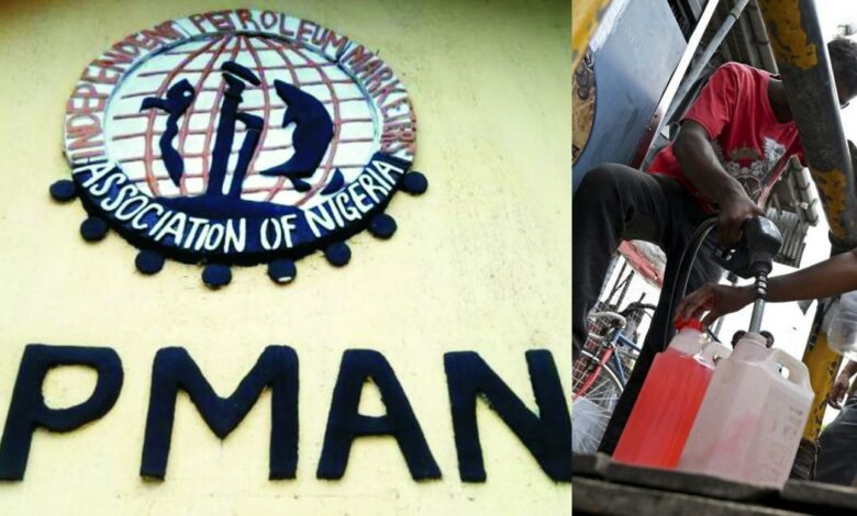 Just In: IPMAN suspends strike, directs member to resume sales