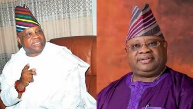 Even as governor, I don’t have new Naira notes - Adeleke