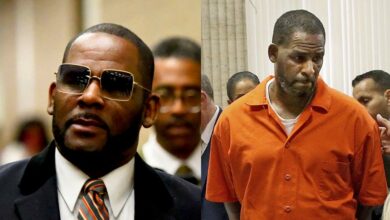 Just In: R. Kelly sentenced to 20 years in prison for child sex crimes