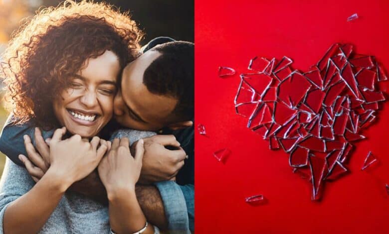 A heartbroken lady has shared a shocking experience of how she found out that a man she met on a dating app was married.