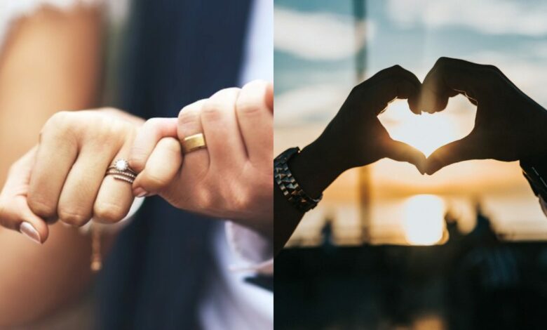 Man gives condition wife-to-be must adhere strictly