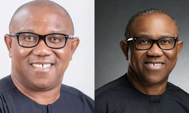 2023 Polls: Labour Party’s Peter Obi bags 191,361 votes Nasarawa State