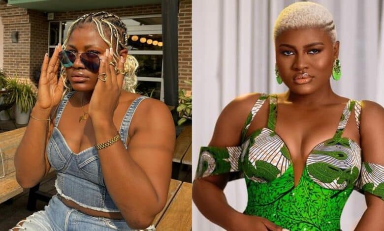 Alex Asogwa parents ordered around house