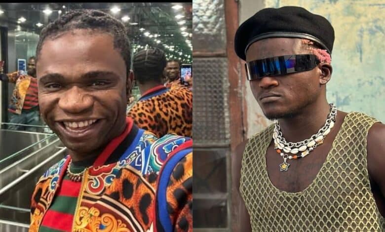 Speed Darlington Portable denied US visa
