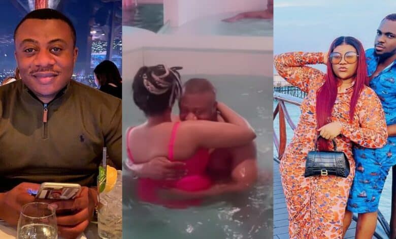 Nkechi Blessing Opeyemi Falegan expired blessings