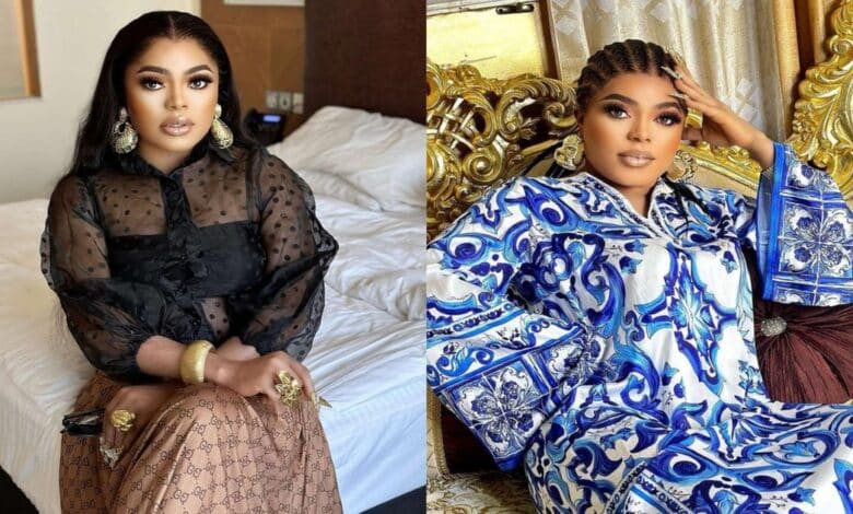 Bobrisky lover romantic night