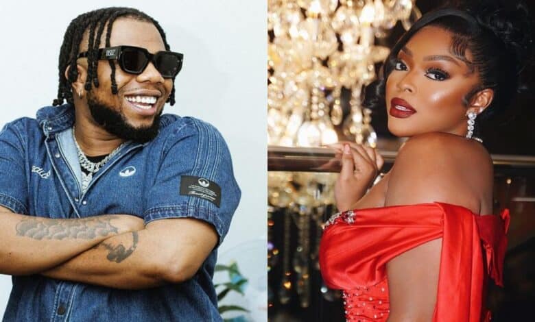 Dan Dizzy Caramel Plugg beard chest