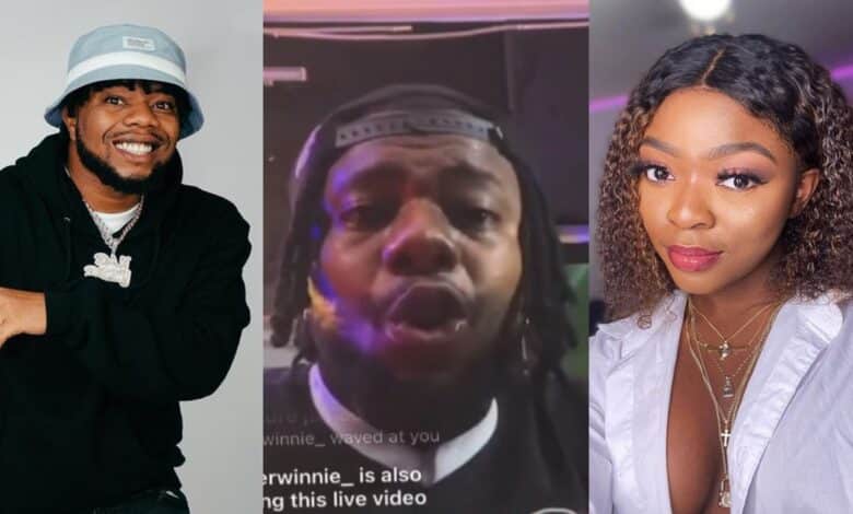 Dan Dizzy Caramel Plugg podcast