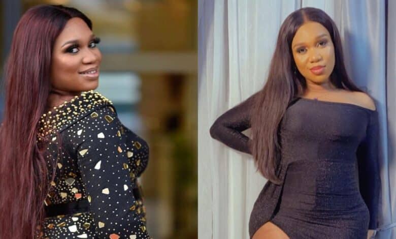 Sandra Iheuwa deadbeat parents