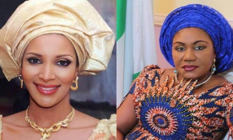 Bianca Ojukwu Ebele Obiano