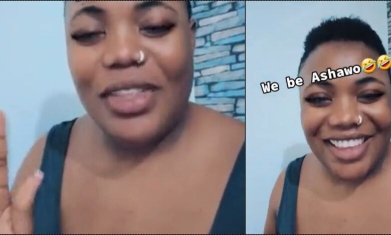 Podcast Saga: "If she asks you money for every little thing, na ashawo she be" — Lady advices men