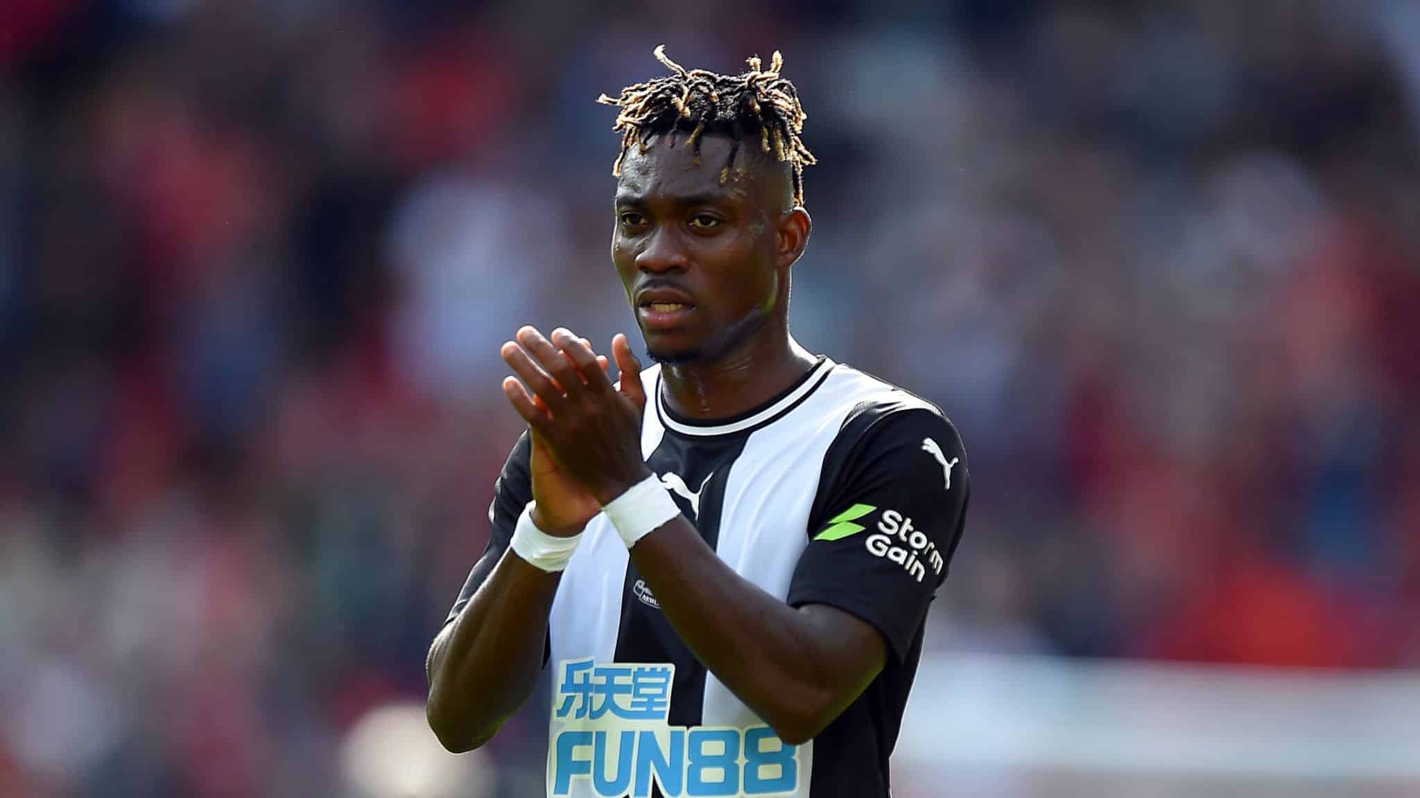 christian atsu death dead