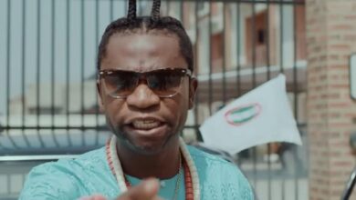 "Their career fade instantly" — Speed Darlington on why singers settle for baby mama instead of marriage