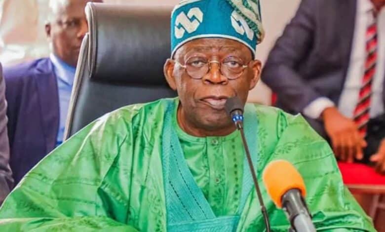 2023 Elections: Tinubu sweeps 12 LGAs in Oyo