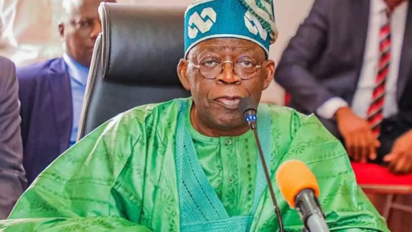 2023 Elections: Tinubu sweeps 12 LGAs in Oyo