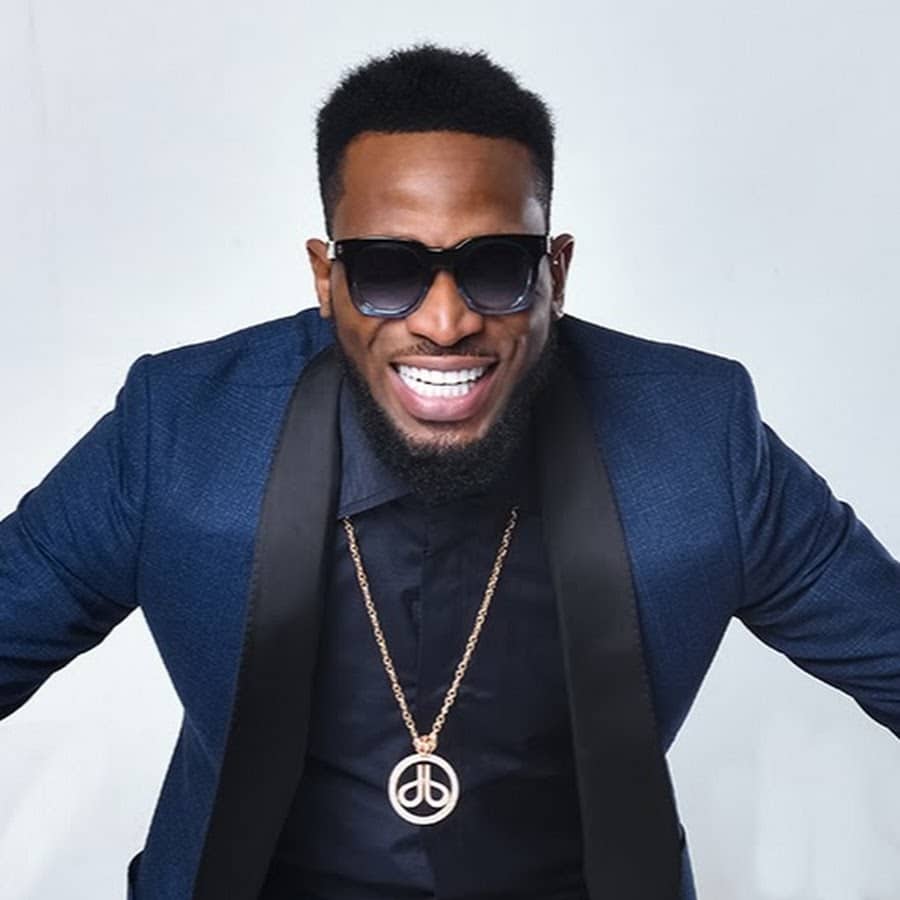 D'banj