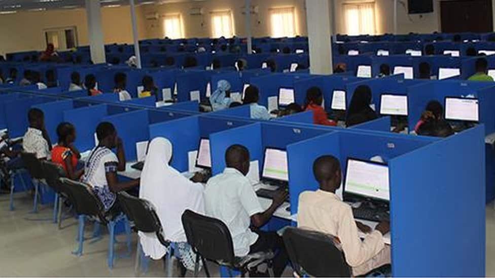JAMB postpones 2023 mock examination
